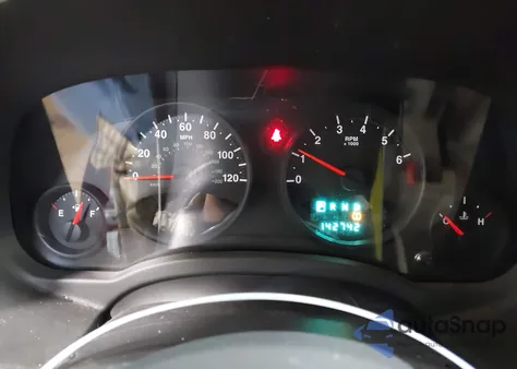 2011 Jeep Compass from USA, damaged, VIN 1J4NF1FB5BD164420